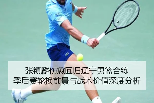 张镇麟伤愈回归辽宁男篮合练 季后赛轮换前景与战术价值深度分析